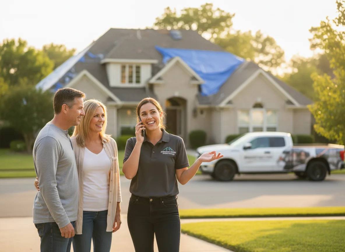 Emergency Roof Repair Tillman, SC FAQs